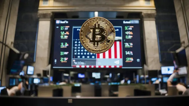 SEC aprova 11 ETPs de Bitcoin à vista!