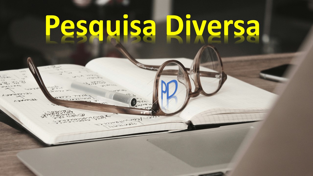 Pesquisa Diversa